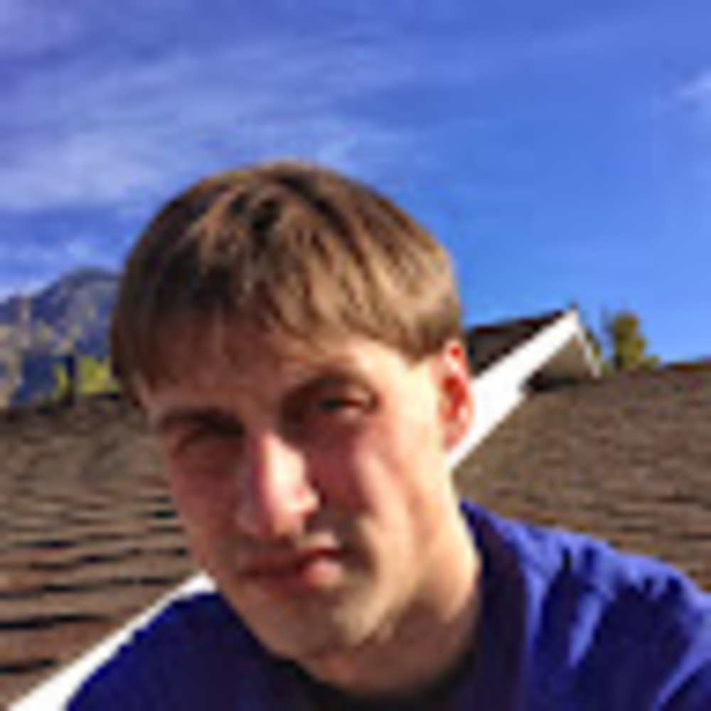 Meet your Posher, M. mark